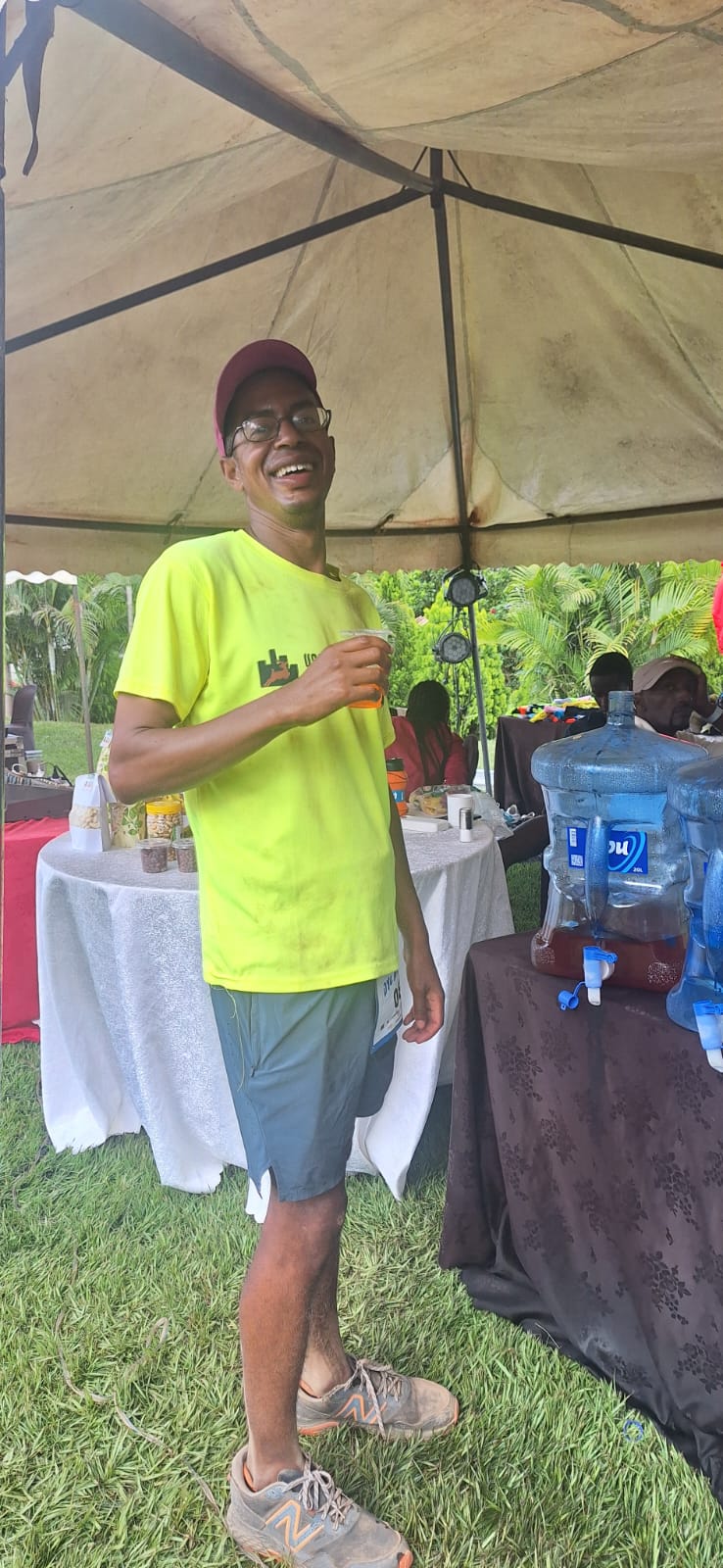 Urban Swaras victory celebration