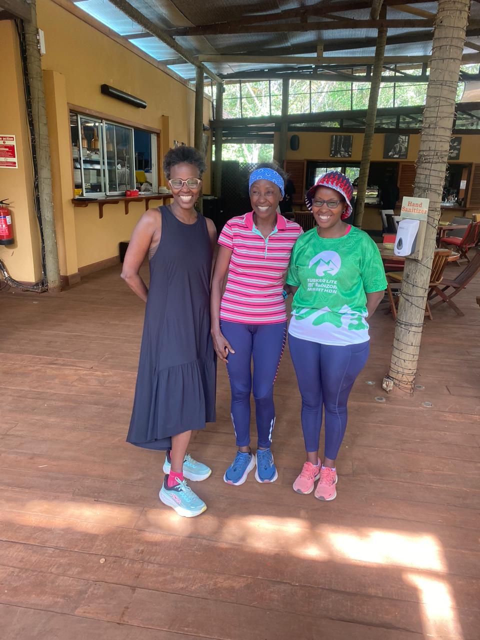 Urban Swaras victory celebration