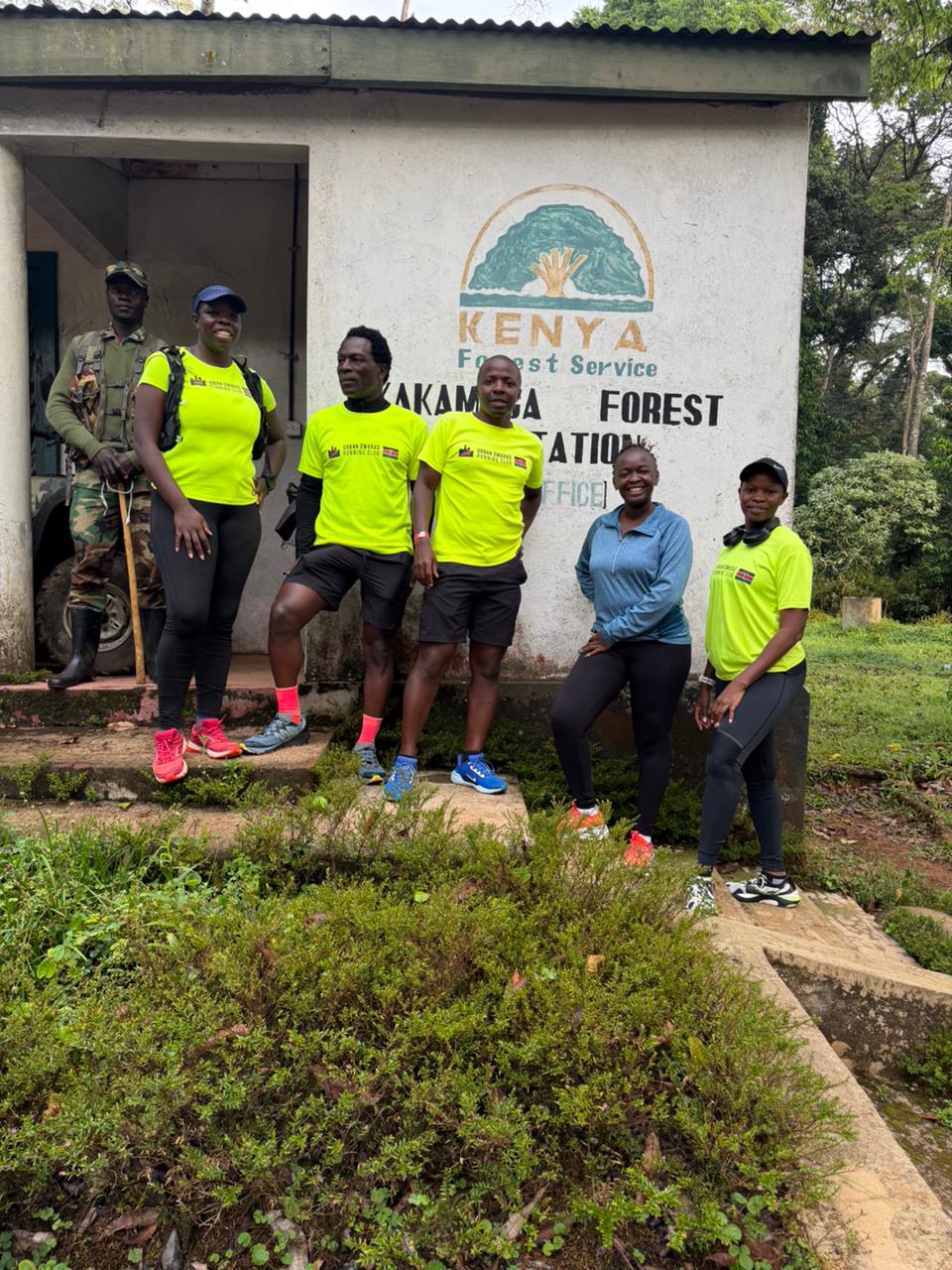 Urban Swaras victory celebration