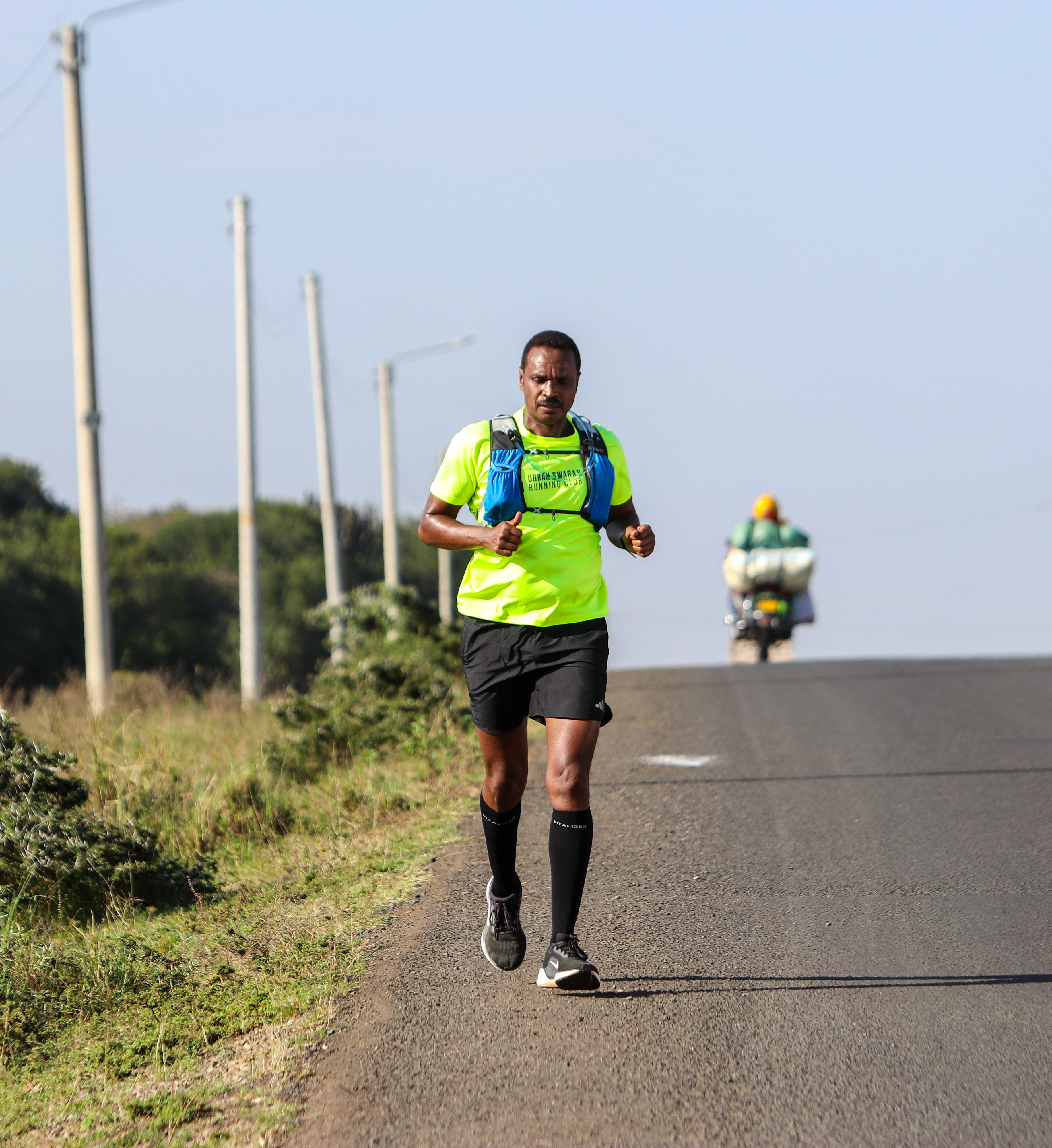 M2M 5th Edition - Group Photo