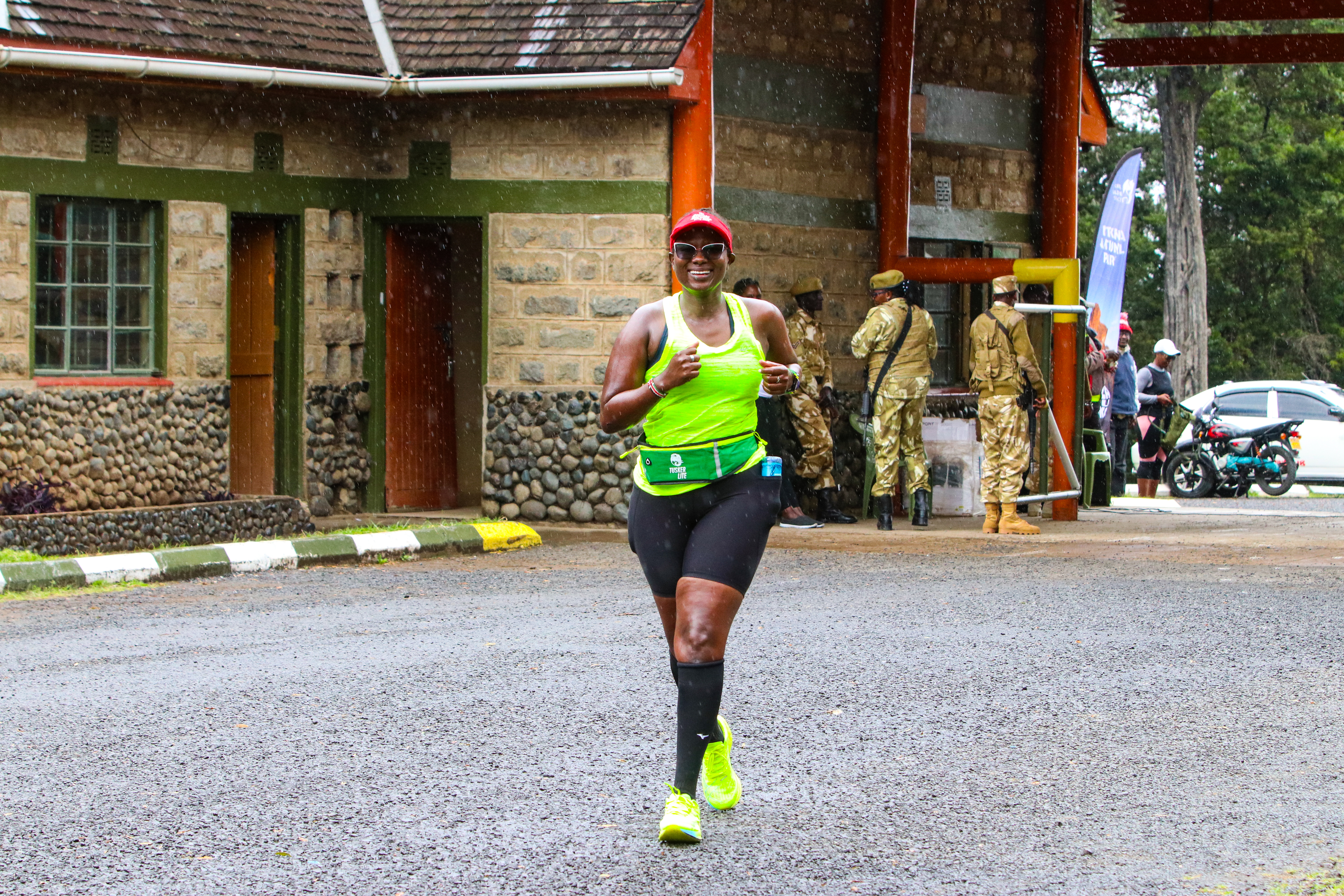 M2M 5th Edition - Team Spirit