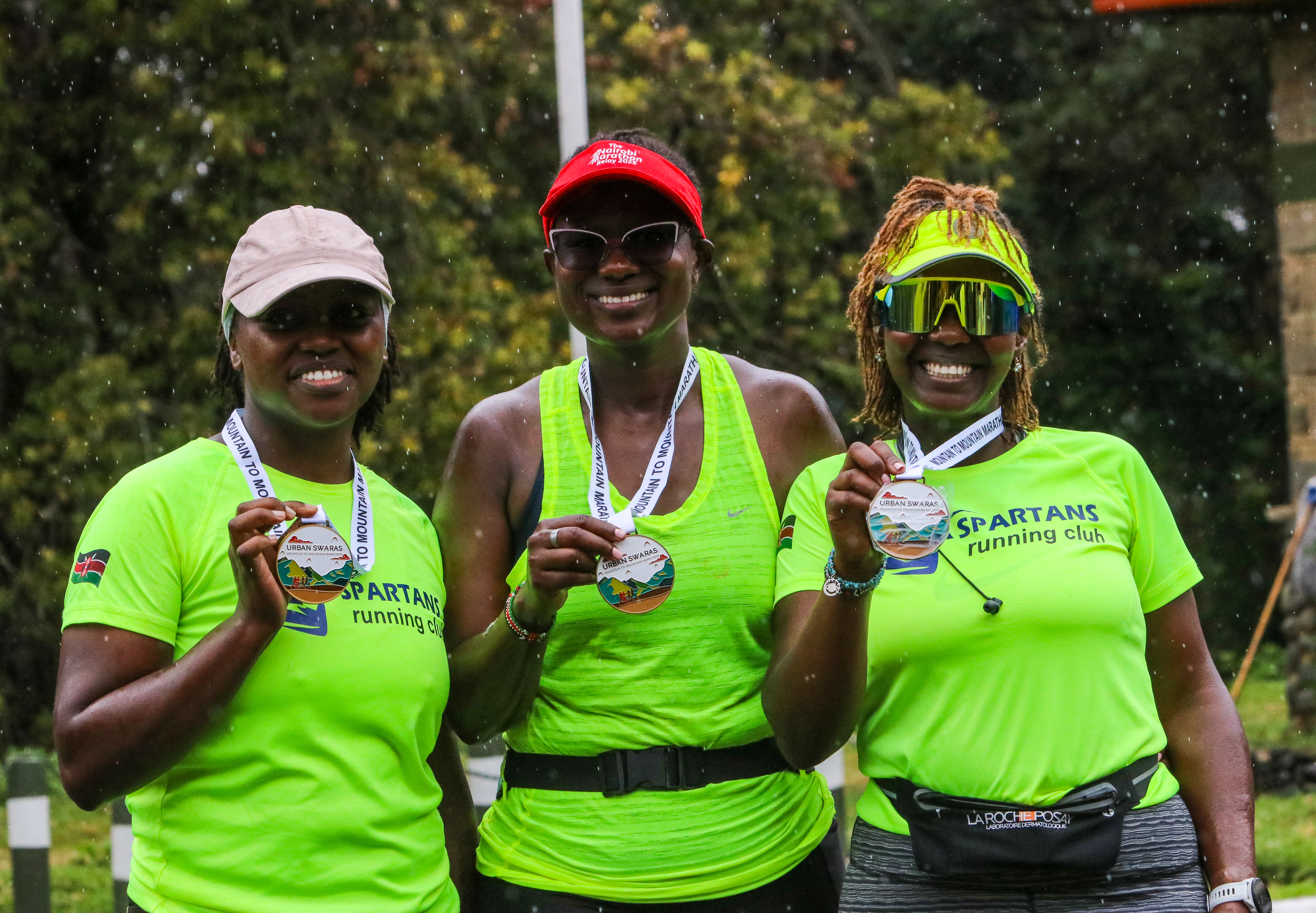 M2M 5th Edition - Challenge