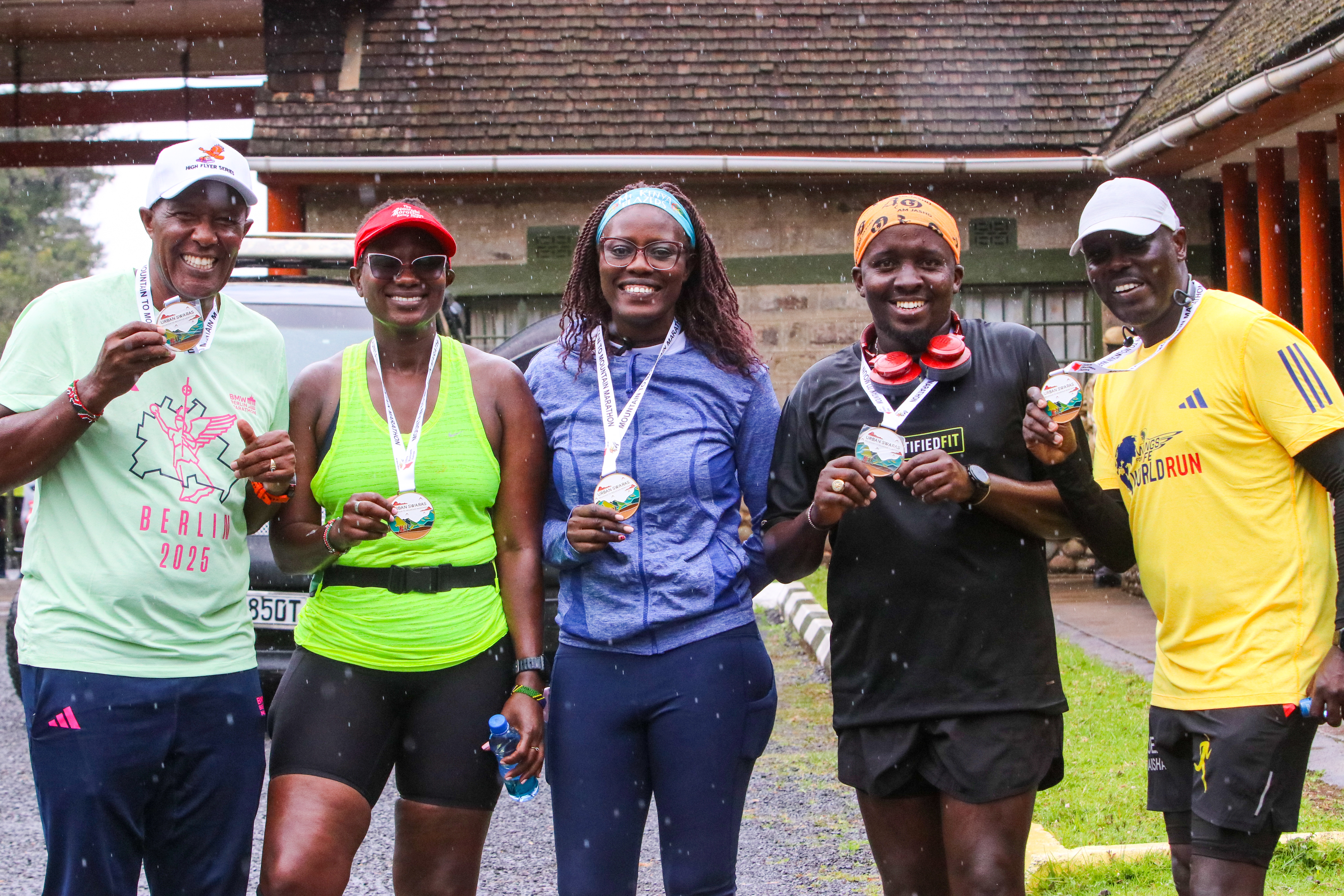 M2M 5th Edition - Celebration