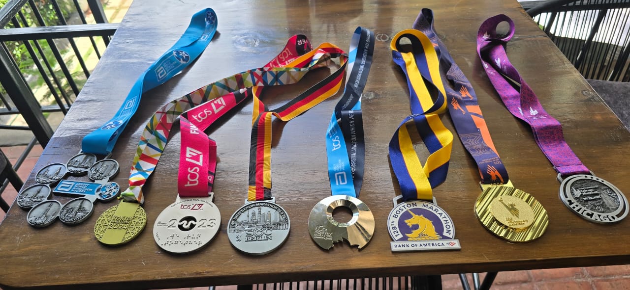 Urban Swaras victory celebration